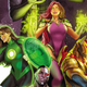Illustration for article titled This iJustice League Odyssey/i exclusive opens a new sector of the DC Universeem/em